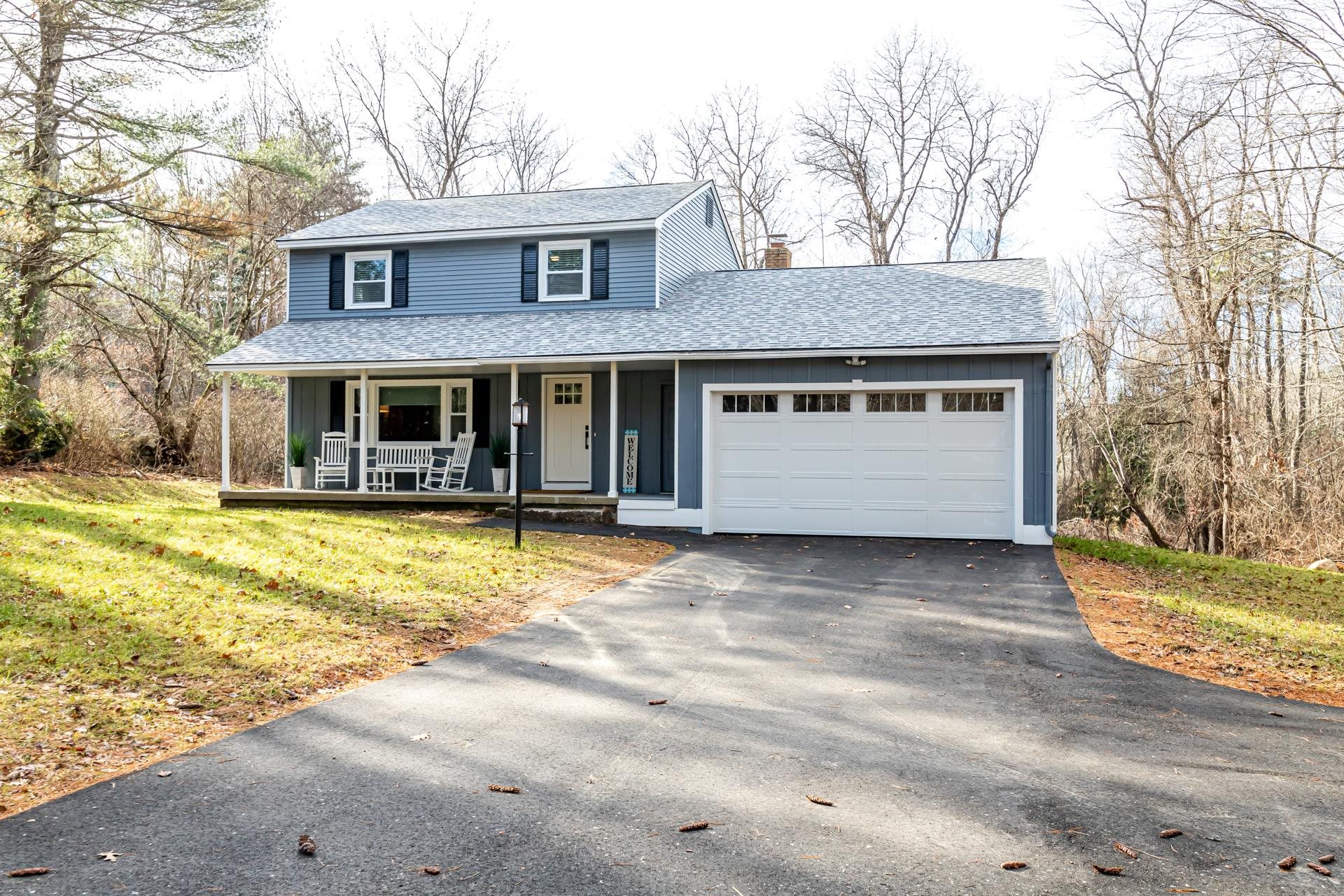 147 Liberty Hill Road Bedford, NH 03110 - Photo 26 of 32 Gallery Image 26
