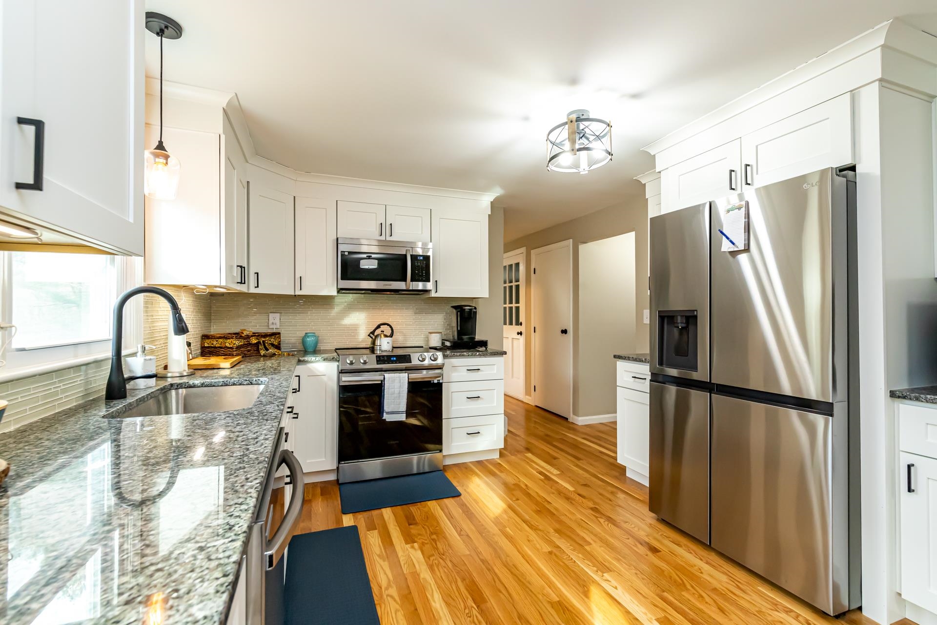 147 Liberty Hill Road Bedford, NH 03110 - Photo 29 of 32 Gallery Image 29