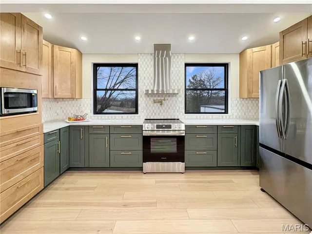 $599,900 | 1716 Pottery Road, Washington, MO 63090