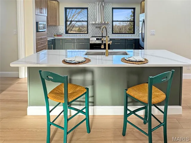 $599,900 | 1716 Pottery Road, Washington, MO 63090