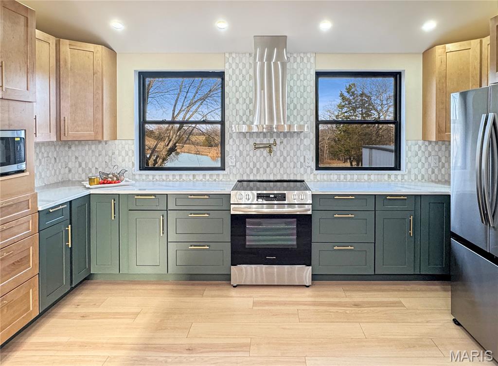 1716 Pottery Road Washington, MO 63090 - Photo 20 of 69