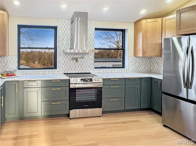 $599,900 | 1716 Pottery Road, Washington, MO 63090