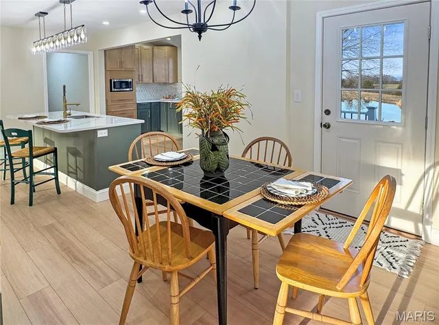 $599,900 | 1716 Pottery Road, Washington, MO 63090