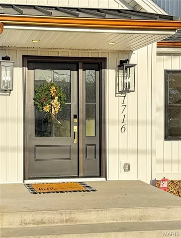 $599,900 | 1716 Pottery Road, Washington, MO 63090