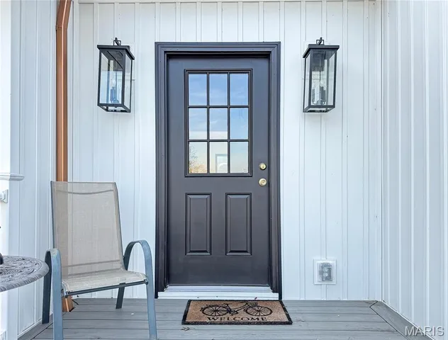 $599,900 | 1716 Pottery Road, Washington, MO 63090