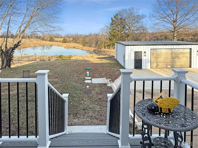 $599,900 | 1716 Pottery Road, Washington, MO 63090