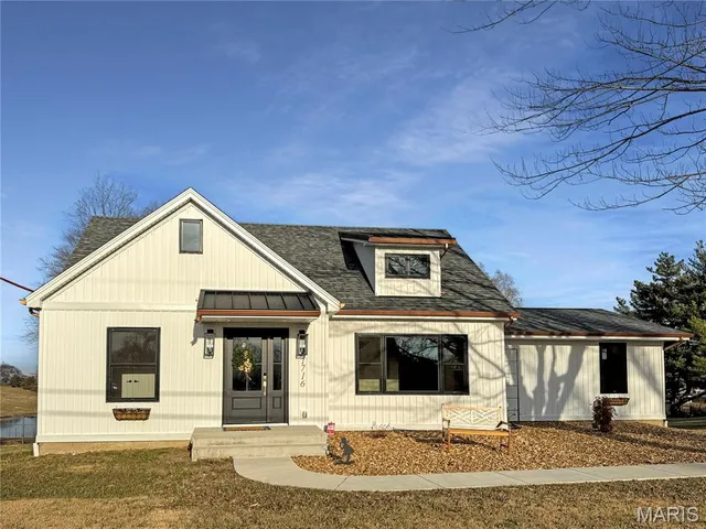 $599,900 | 1716 Pottery Road, Washington, MO 63090