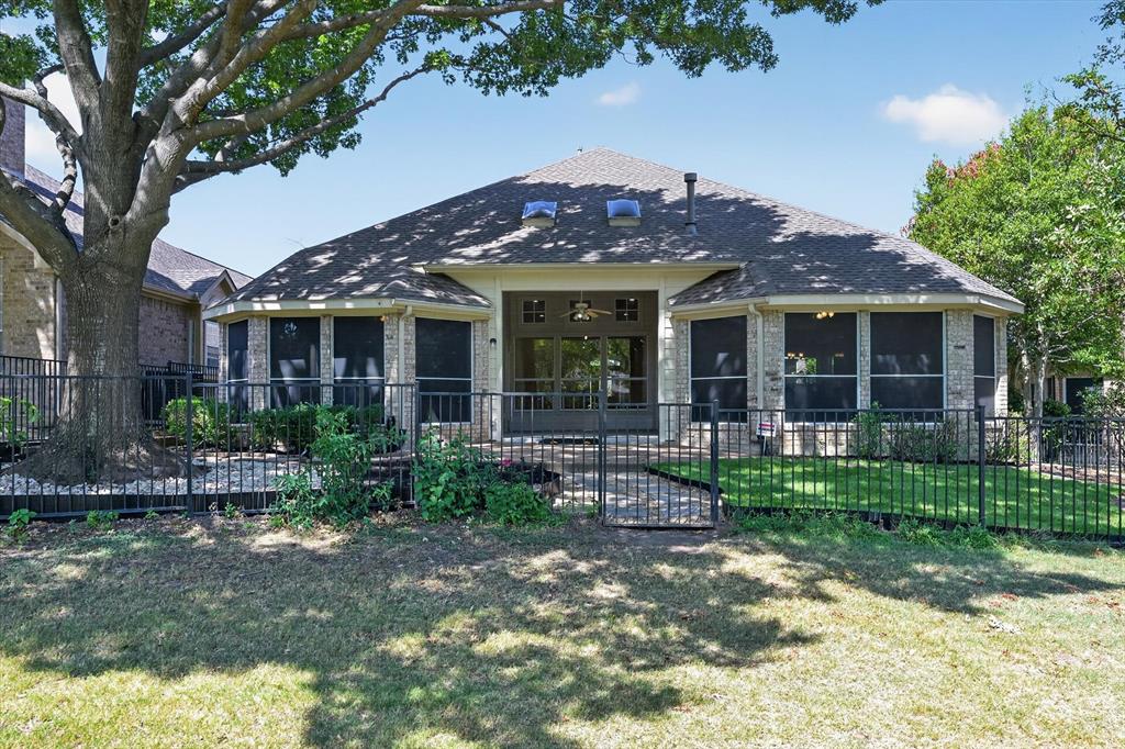 2937 Sunset Ridge McKinney, TX 75072 - Photo 31 of 38 Gallery Image 31