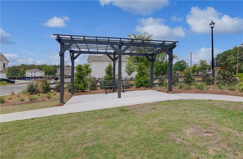 105 Alpine Road Fairburn, GA 30213 - Photo 38 of 39 Gallery Image 38