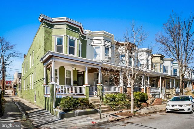 $459,170 | 3300 Beech Avenue, Baltimore, MD 21211