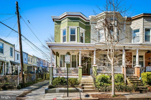 $459,170 | 3300 Beech Avenue, Baltimore, MD 21211