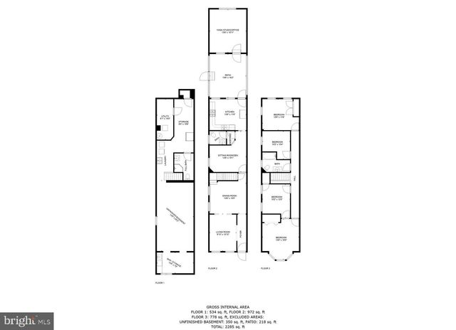 $459,170 | 3300 Beech Avenue, Baltimore, MD 21211