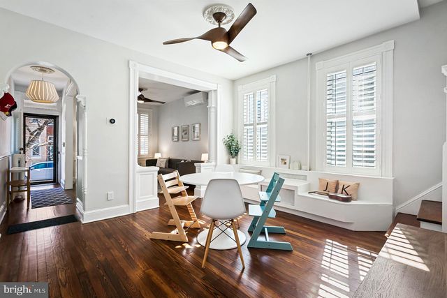 $459,170 | 3300 Beech Avenue, Baltimore, MD 21211