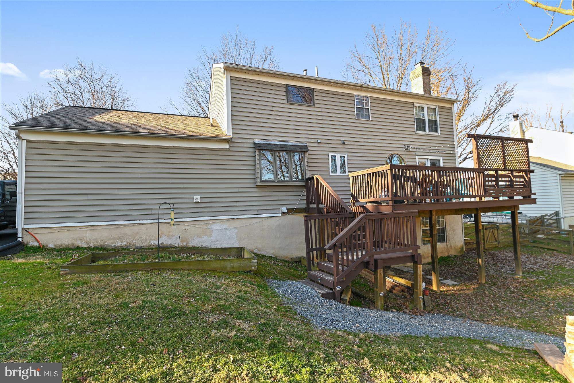 810 Pointer Ridge Drive Gaithersburg, MD 20878 - Photo 46 of 52 Rear Exterior