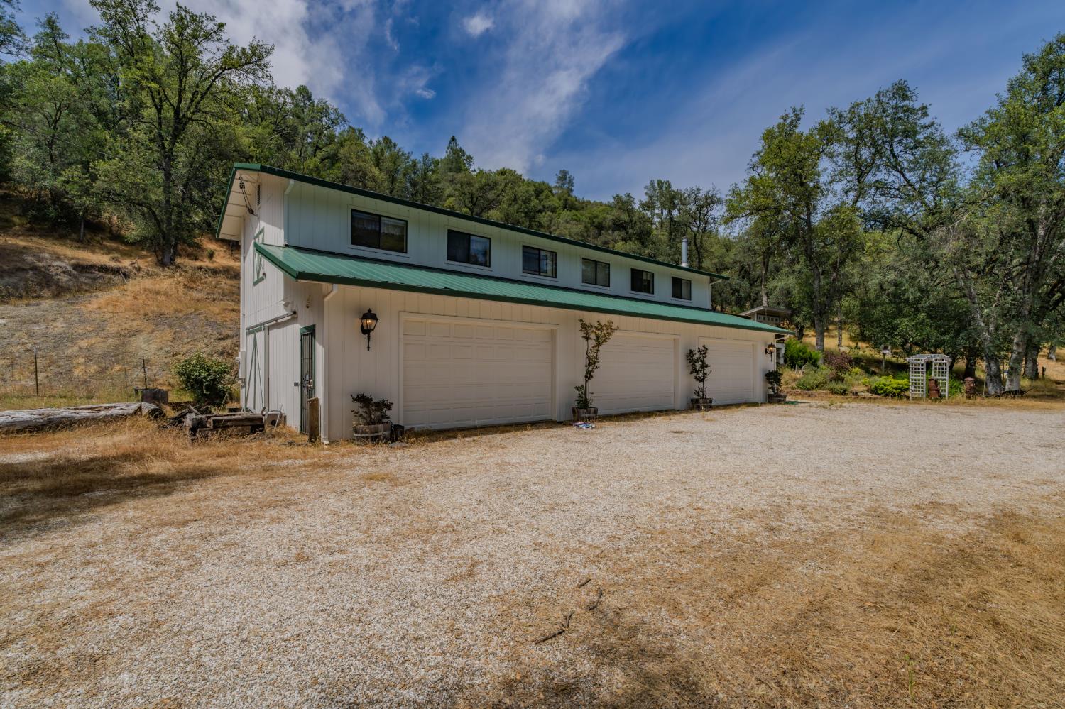 8531 Sheep Ranch Road Mountain Ranch, CA 95246 - Photo 42 of 47
