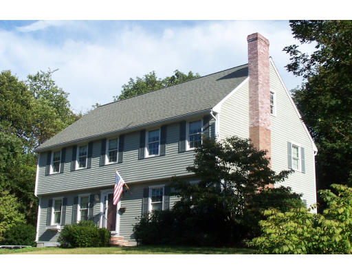 7 Bruce Road Lexington, MA 02421 - Photo 1 of 4 Gallery Image 1