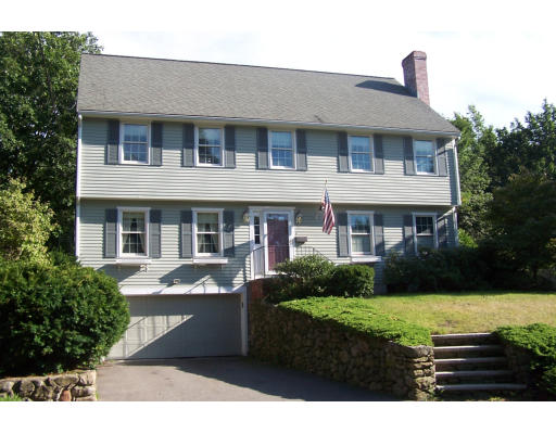 7 Bruce Road Lexington, MA 02421 - Photo 2 of 4 Gallery Image 2