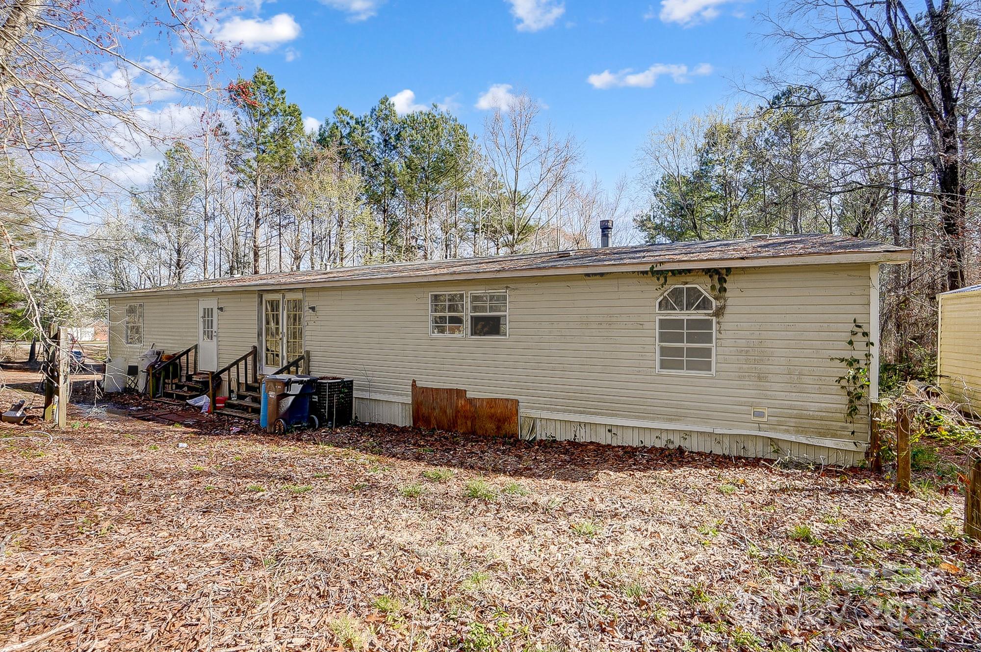 2166 Hough Road Lancaster, SC 29720 - Photo 14 of 23 a view of outdoor space and yard