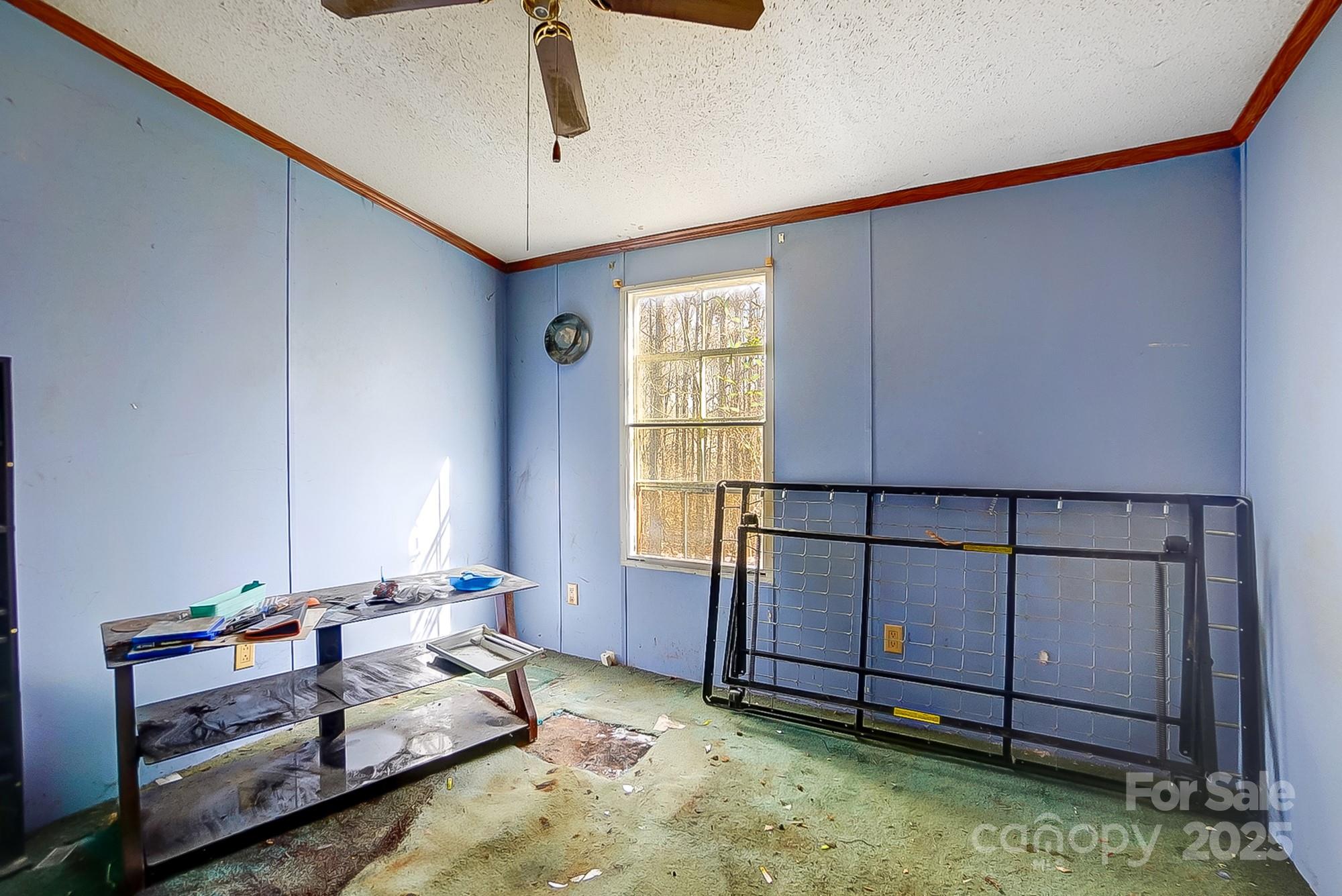 2166 Hough Road Lancaster, SC 29720 - Photo 22 of 23 a bedroom with furniture and window