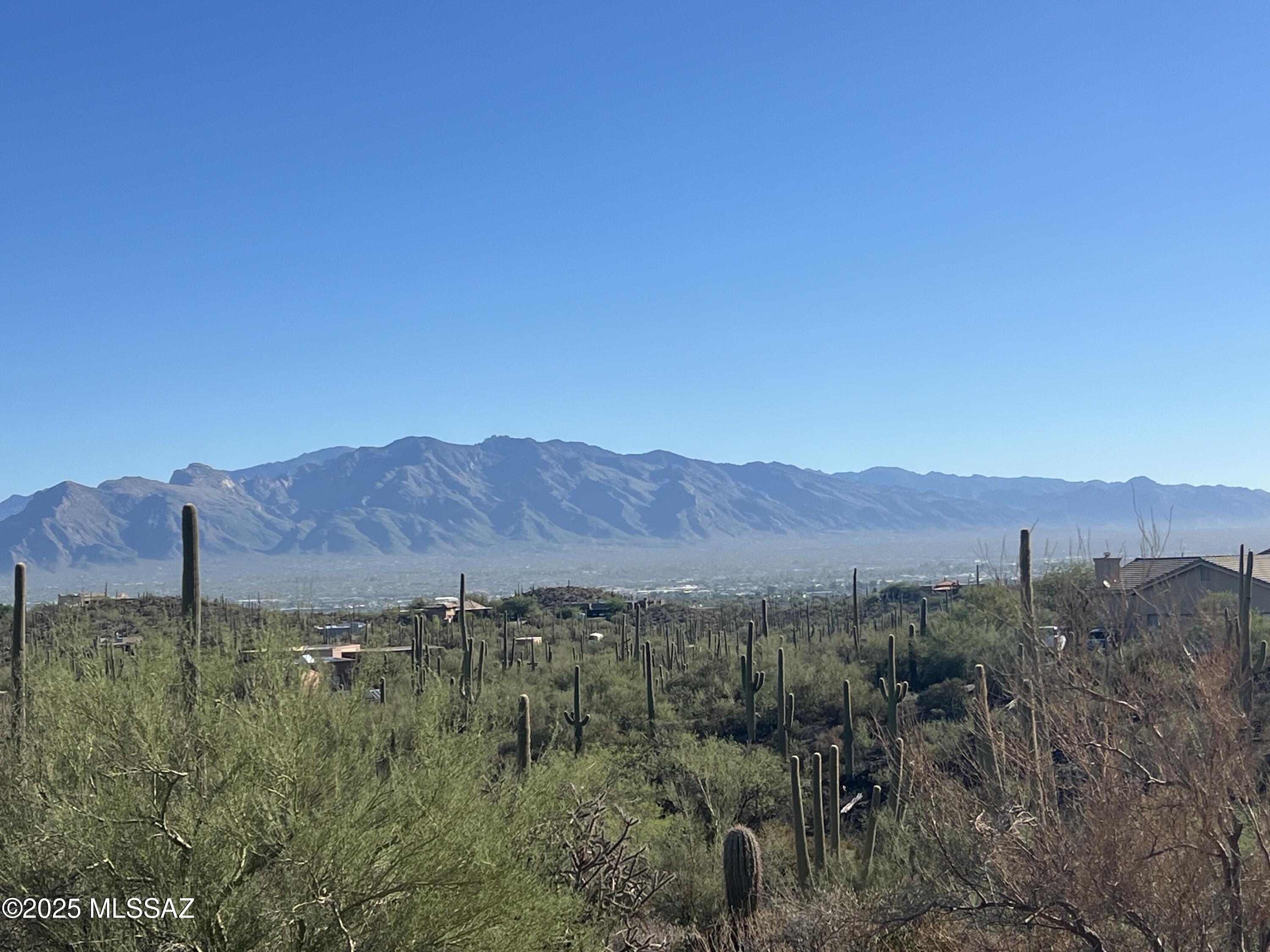 10.31-ac West Rhyolite Loop, Unit 27C Tucson, AZ 85745 - Photo 18 of 20