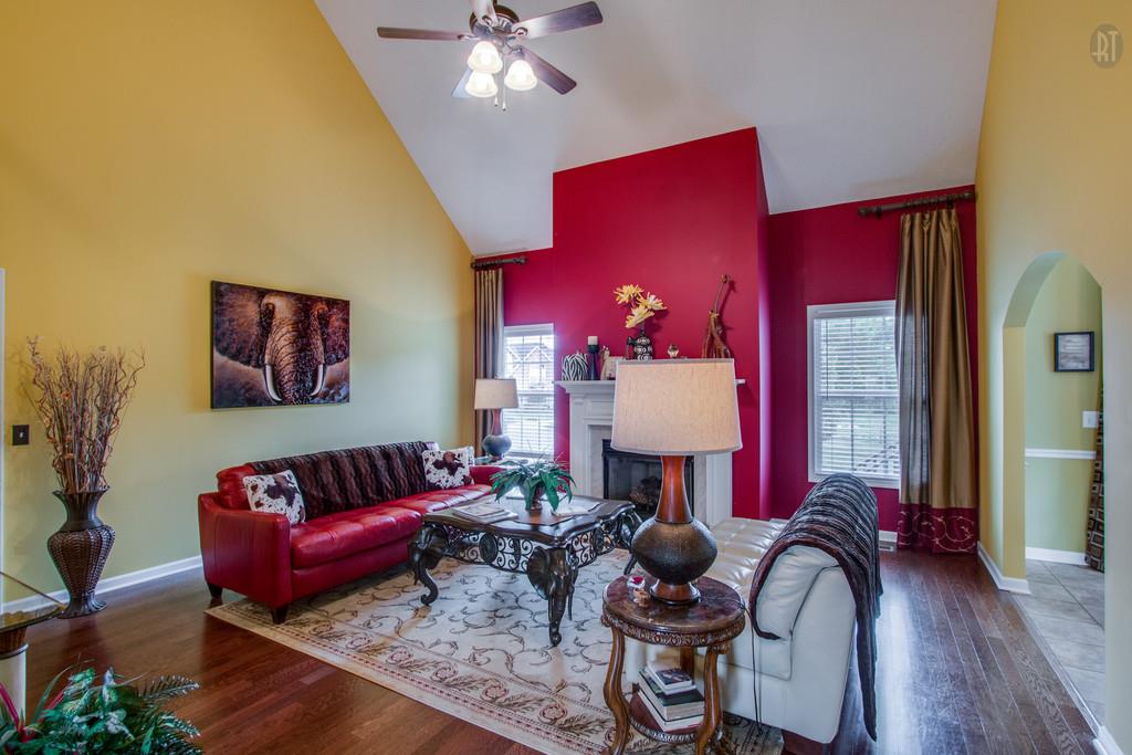 626 Briarhill Road Lebanon, TN 37087 - Photo 8 of 28 Gallery Image 8