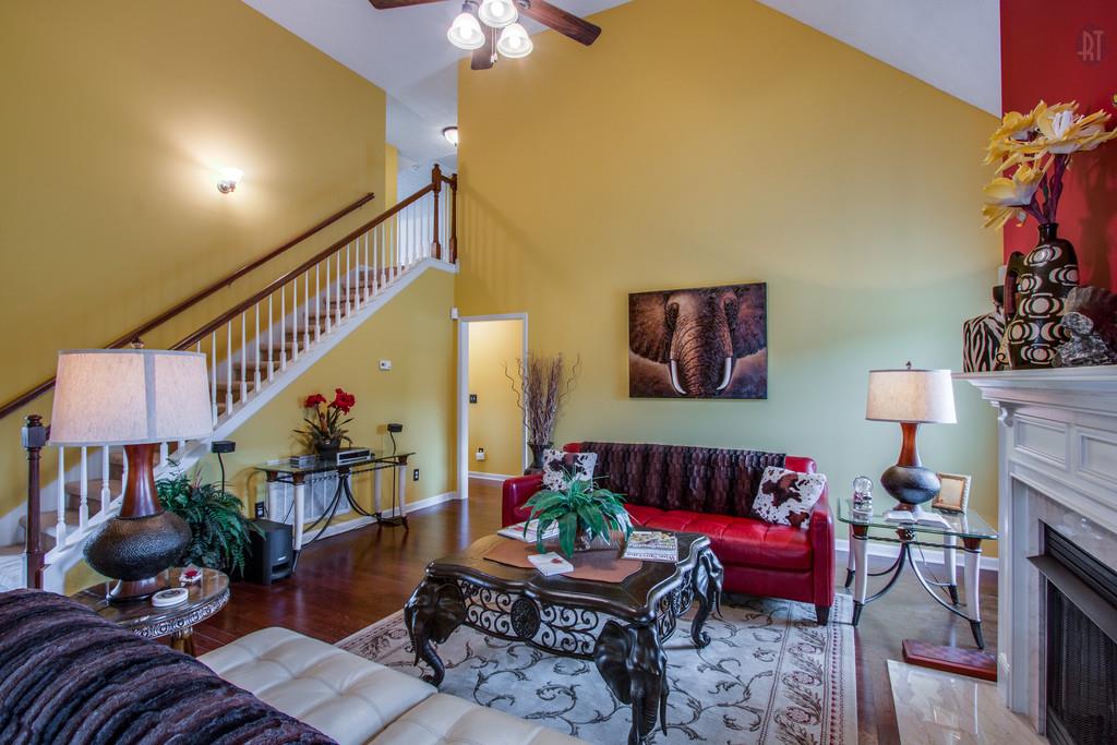 626 Briarhill Road Lebanon, TN 37087 - Photo 9 of 28 Gallery Image 9