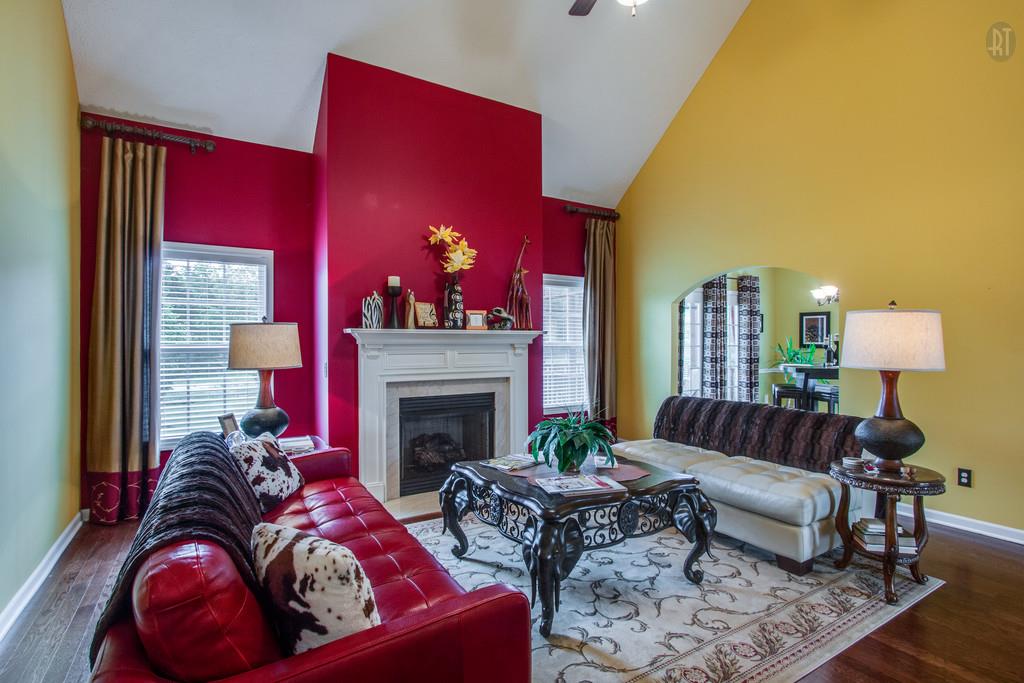 626 Briarhill Road Lebanon, TN 37087 - Photo 10 of 28 Gallery Image 10