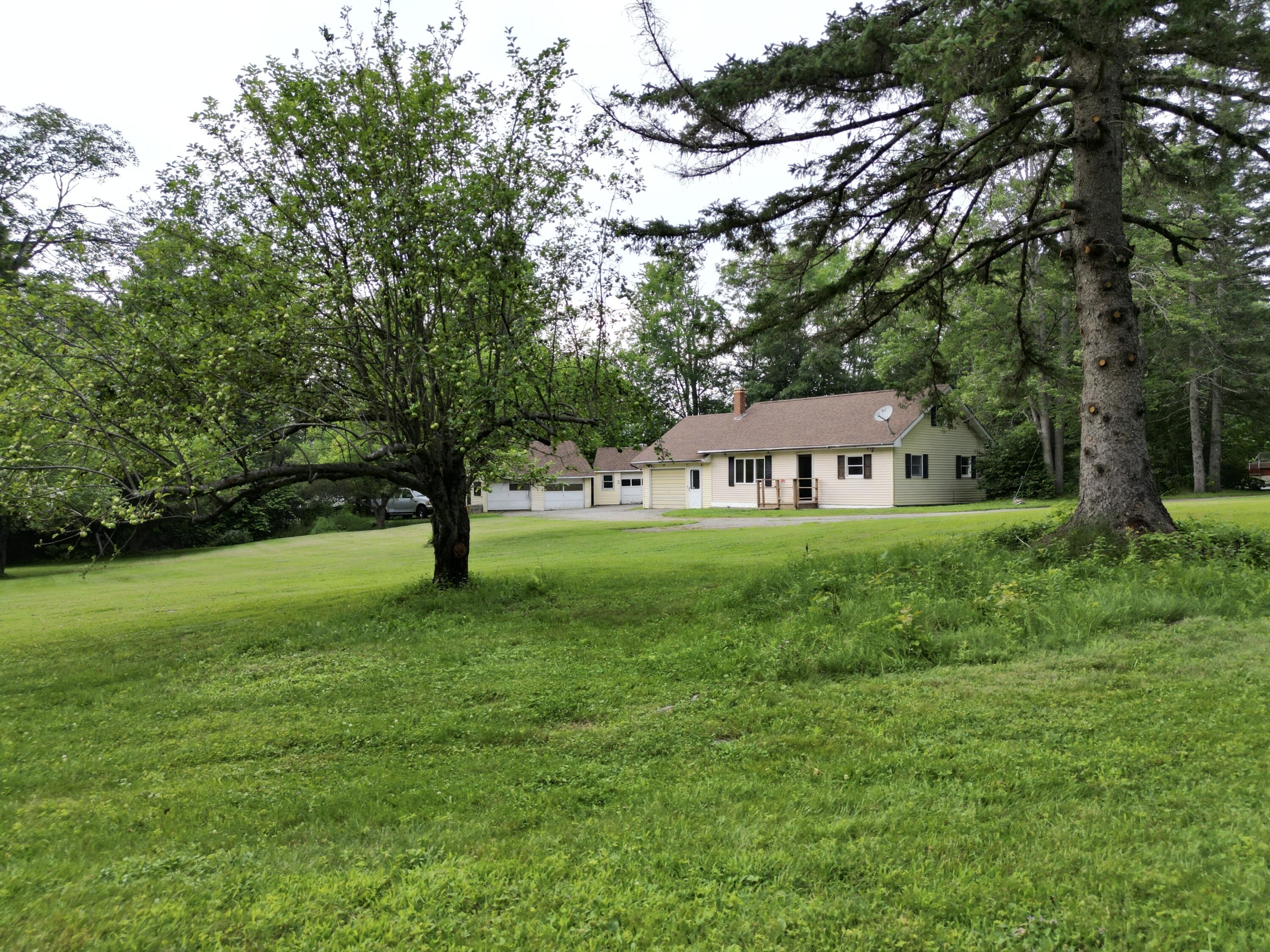 253 Clewleyville Road Eddington, ME 04428 - Photo 45 of 54 dji_fly_20230719_181252_406_168980090570
