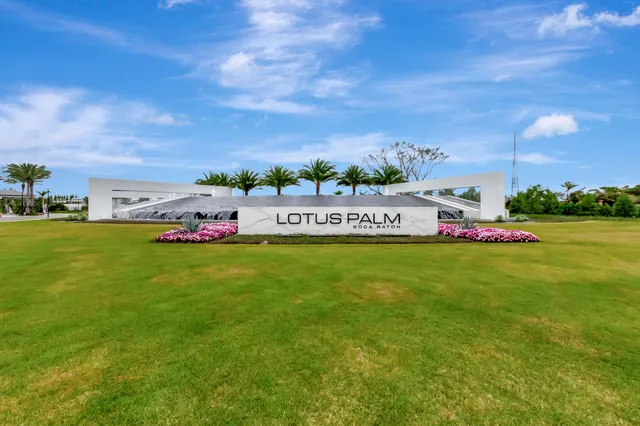 $1,890,000 | 20302 Somerset Hls Drive, Boca Raton, FL 33434