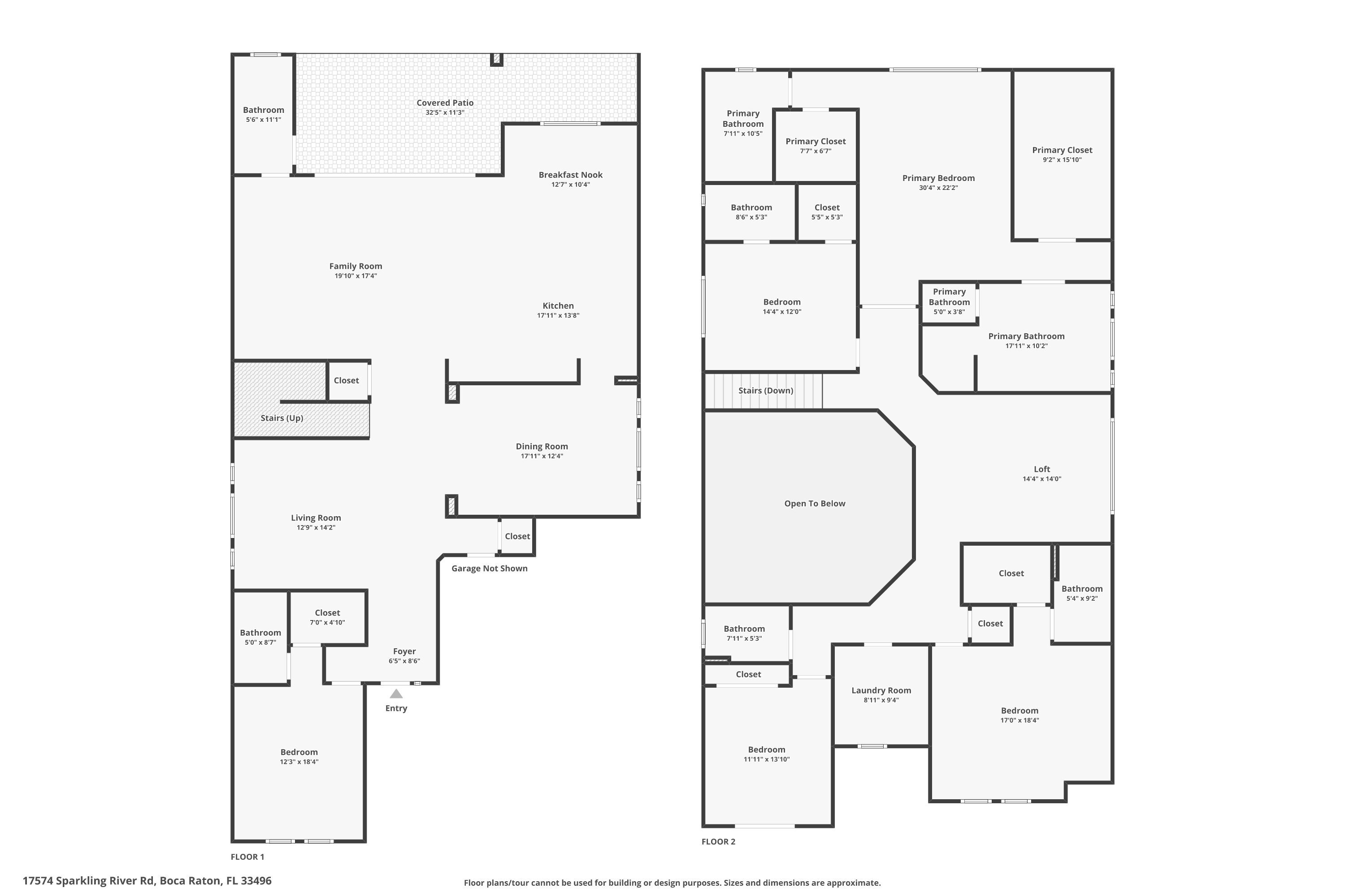 20302 Somerset Hls Drive Boca Raton, FL 33434 - Photo 111 of 111