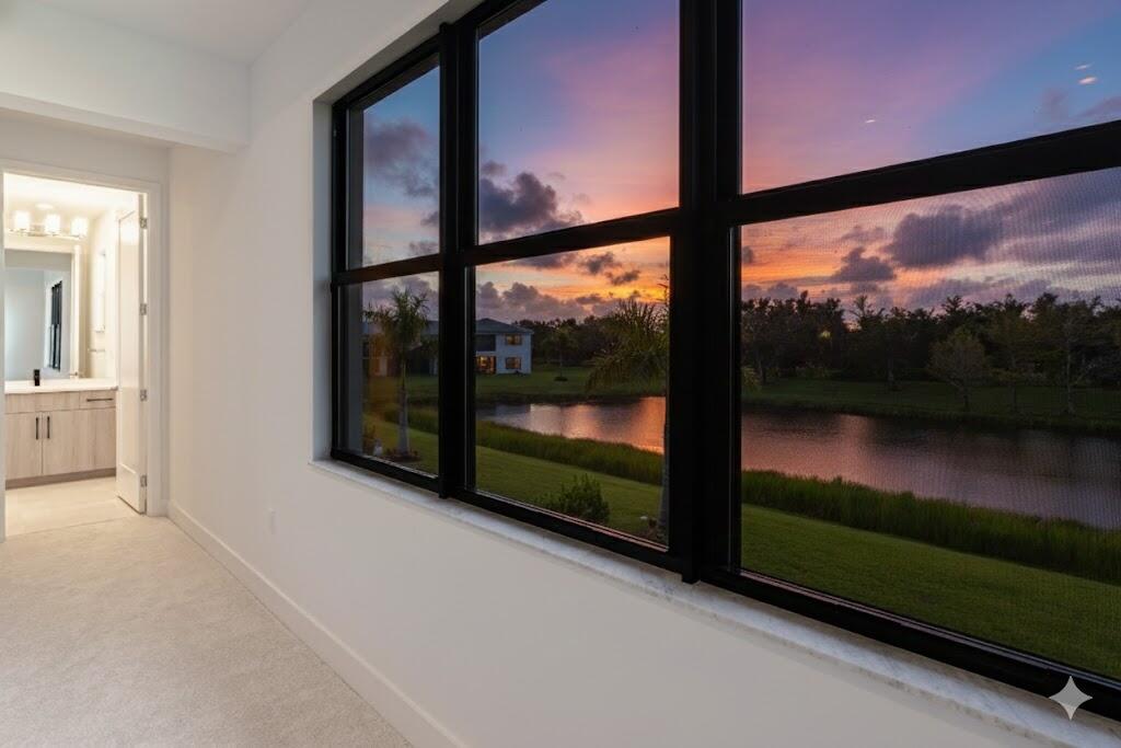20302 Somerset Hls Drive Boca Raton, FL 33434 - Photo 35 of 111 Primary twilight