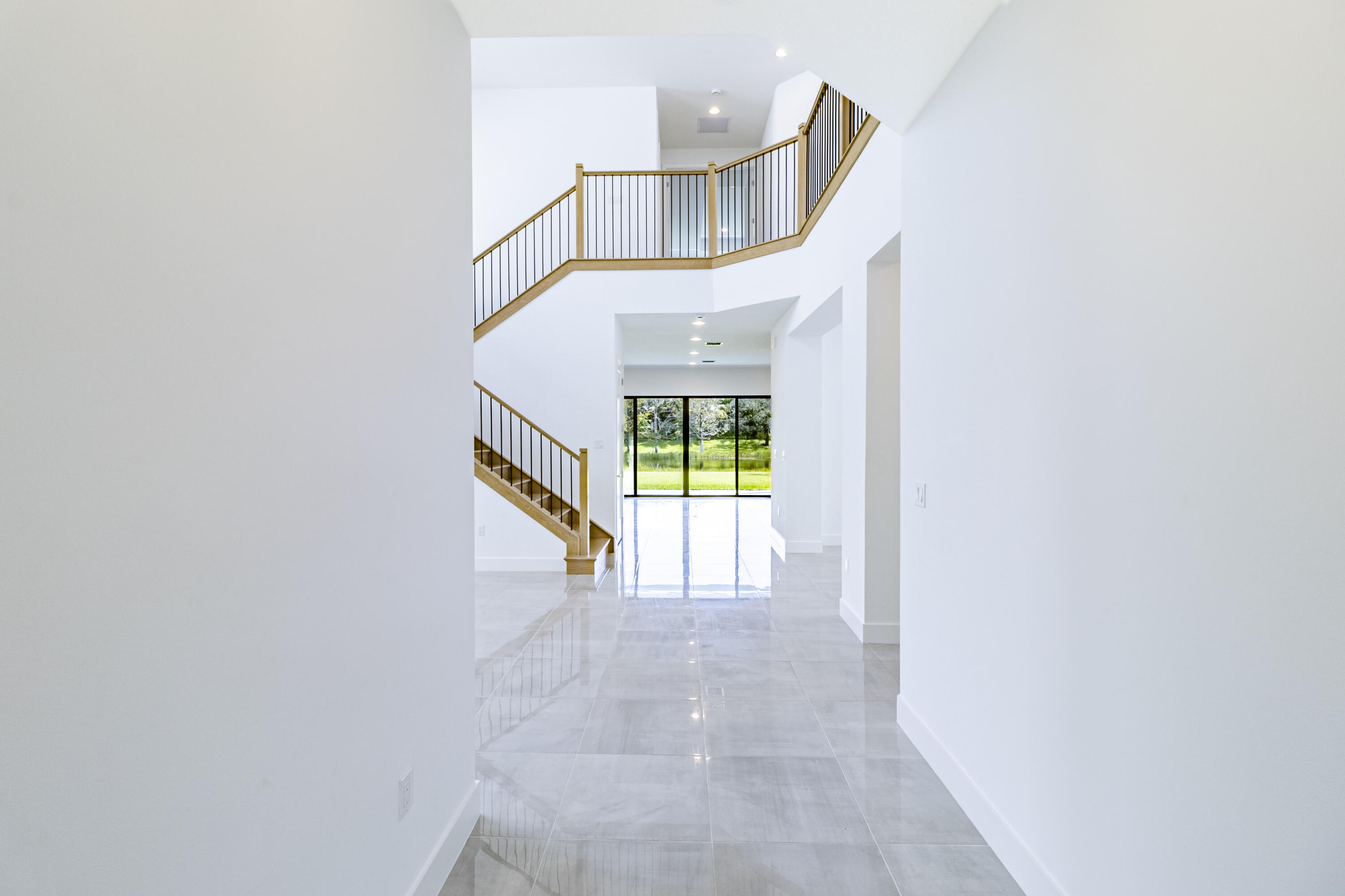 20302 Somerset Hls Drive Boca Raton, FL 33434 - Photo 5 of 111 a view of an entryway with staircase