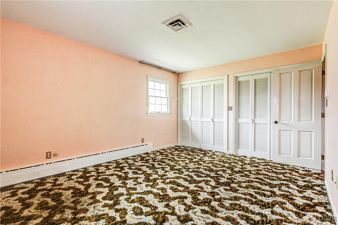 6214 Hilltop Road Orefield, PA 18069 - Photo 34 of 57 Primary Bedroom