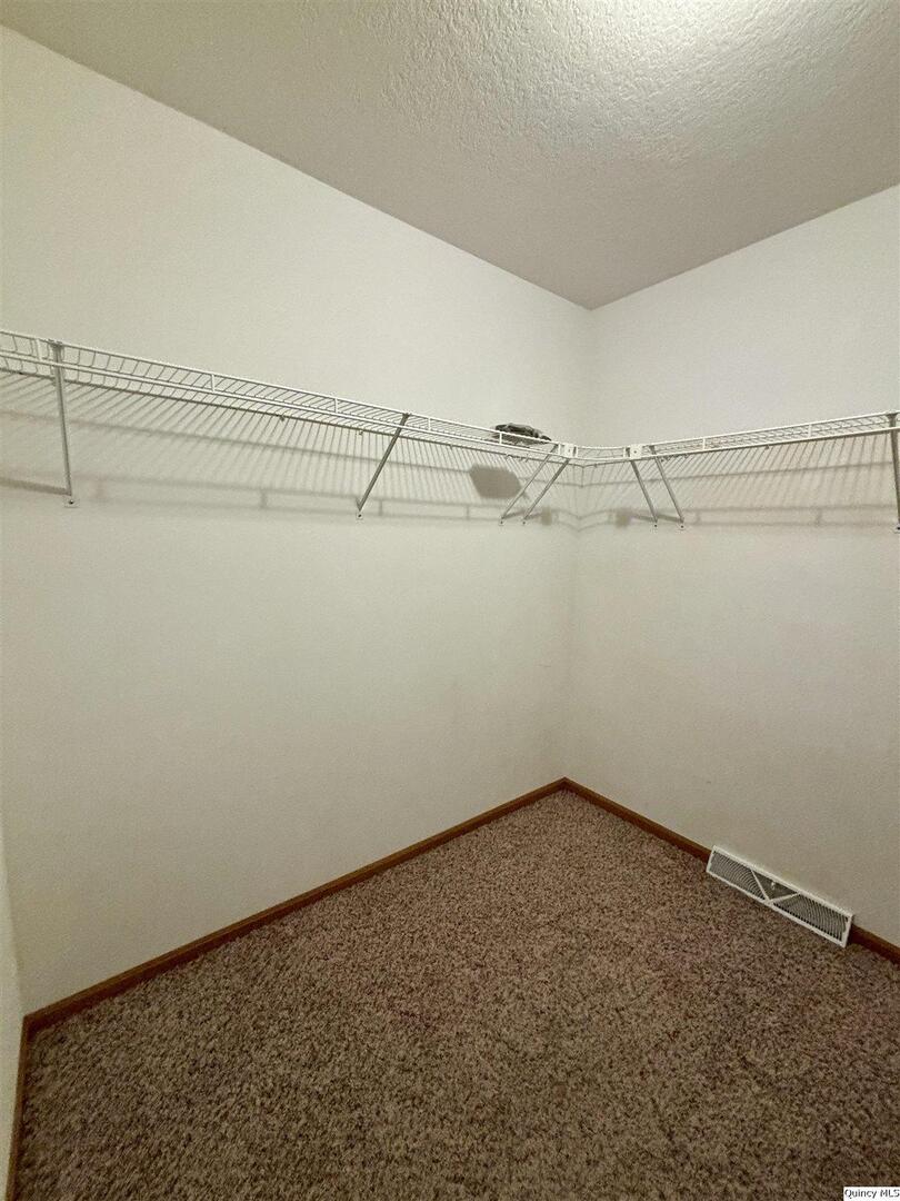 1848 North Co Road 1700 Carthage, IL 62321 - Photo 20 of 33 a view of a room with racks on the wall