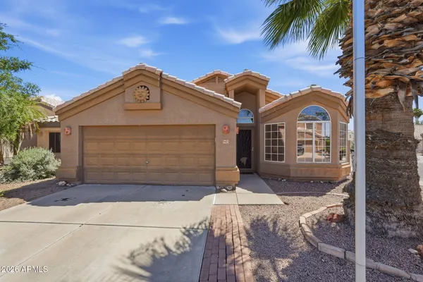 $499,950 | 945 South Sailfish Drive, Gilbert, AZ 85233
