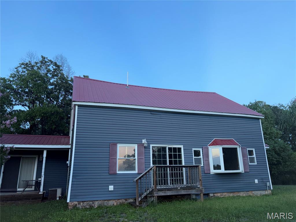 7447 Angell Road Gerald, MO 63037 - Photo 7 of 18