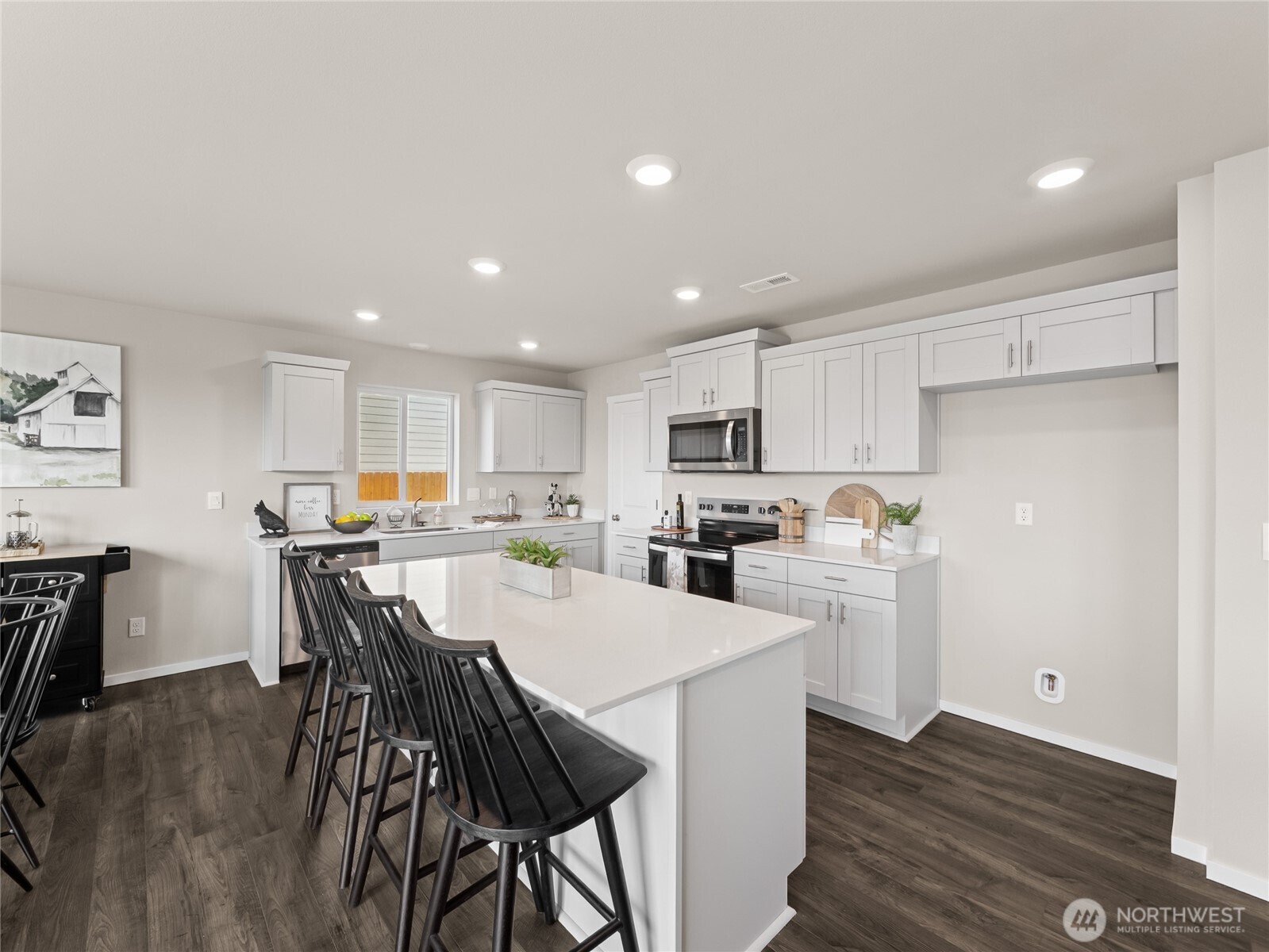 1815 South Mallard Way, Unit 1 Ellensburg, WA 98926 - Photo 5 of 23