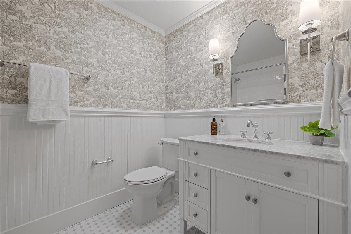 4608 Pemberton Drive Raleigh, NC 27609 - Photo 30 of 51 Photo 30