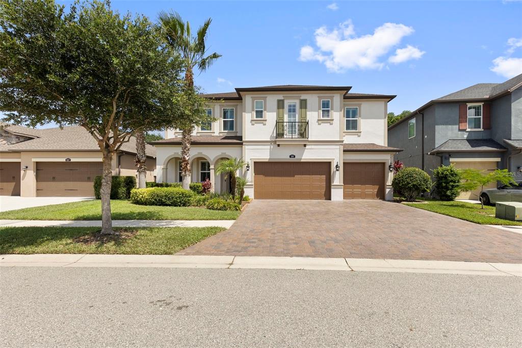 3515 Lands End Way Lutz, FL 33548 - Photo 1 of 100