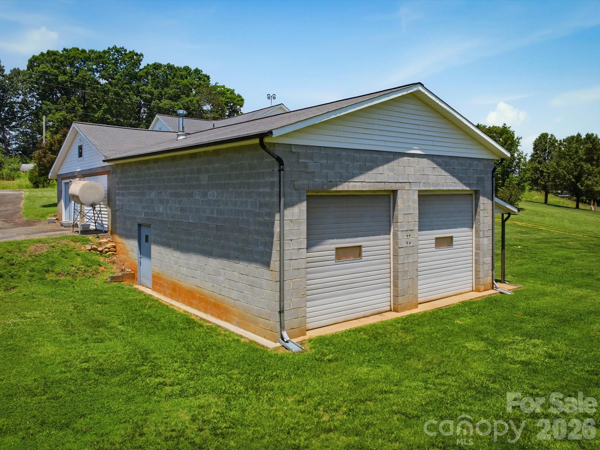 2401 Lail Road Morganton, NC 28655 - Photo 25 of 42
