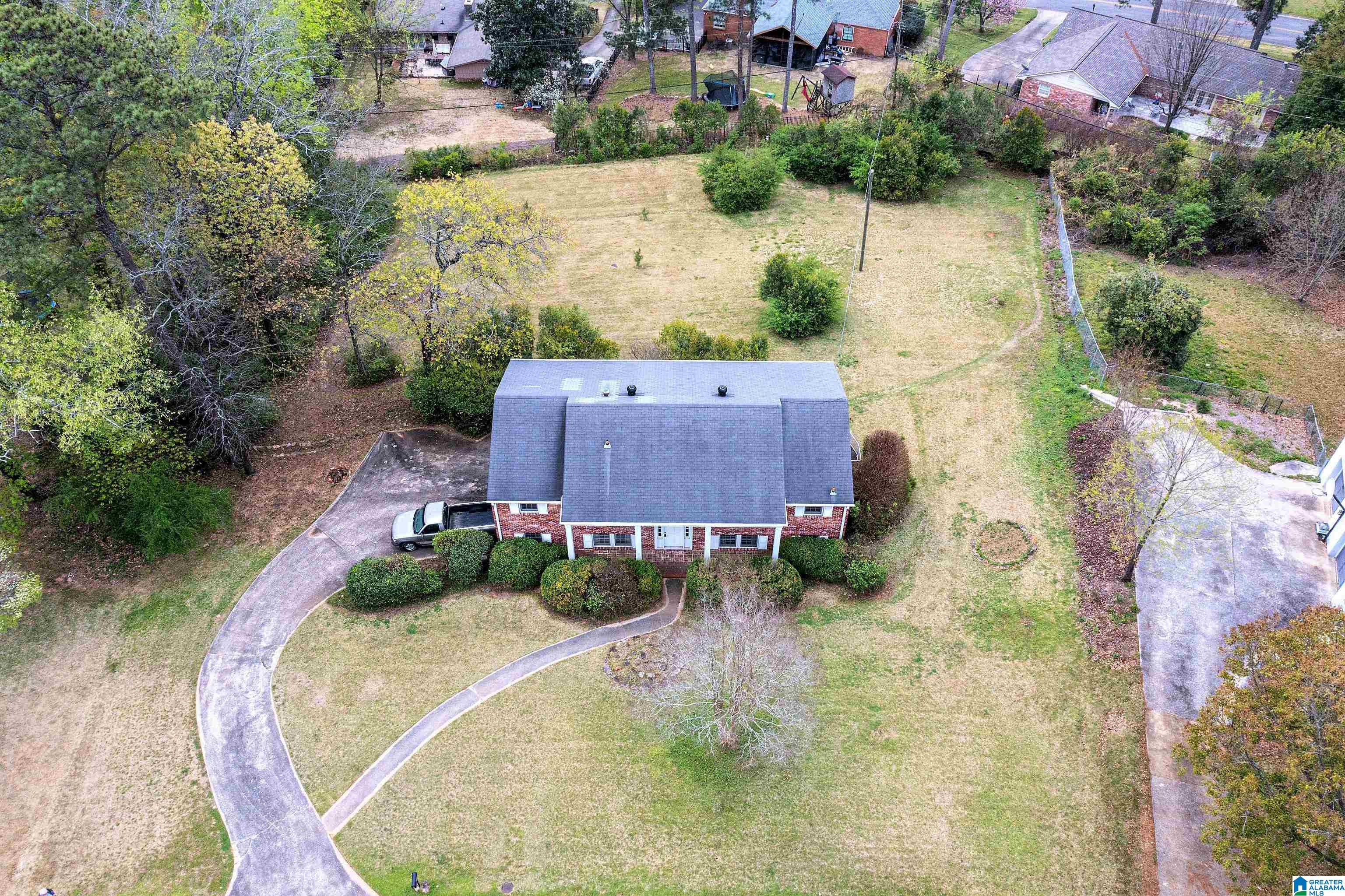 3661 Spring Valley Road Birmingham, AL 35223 - Photo 38 of 39