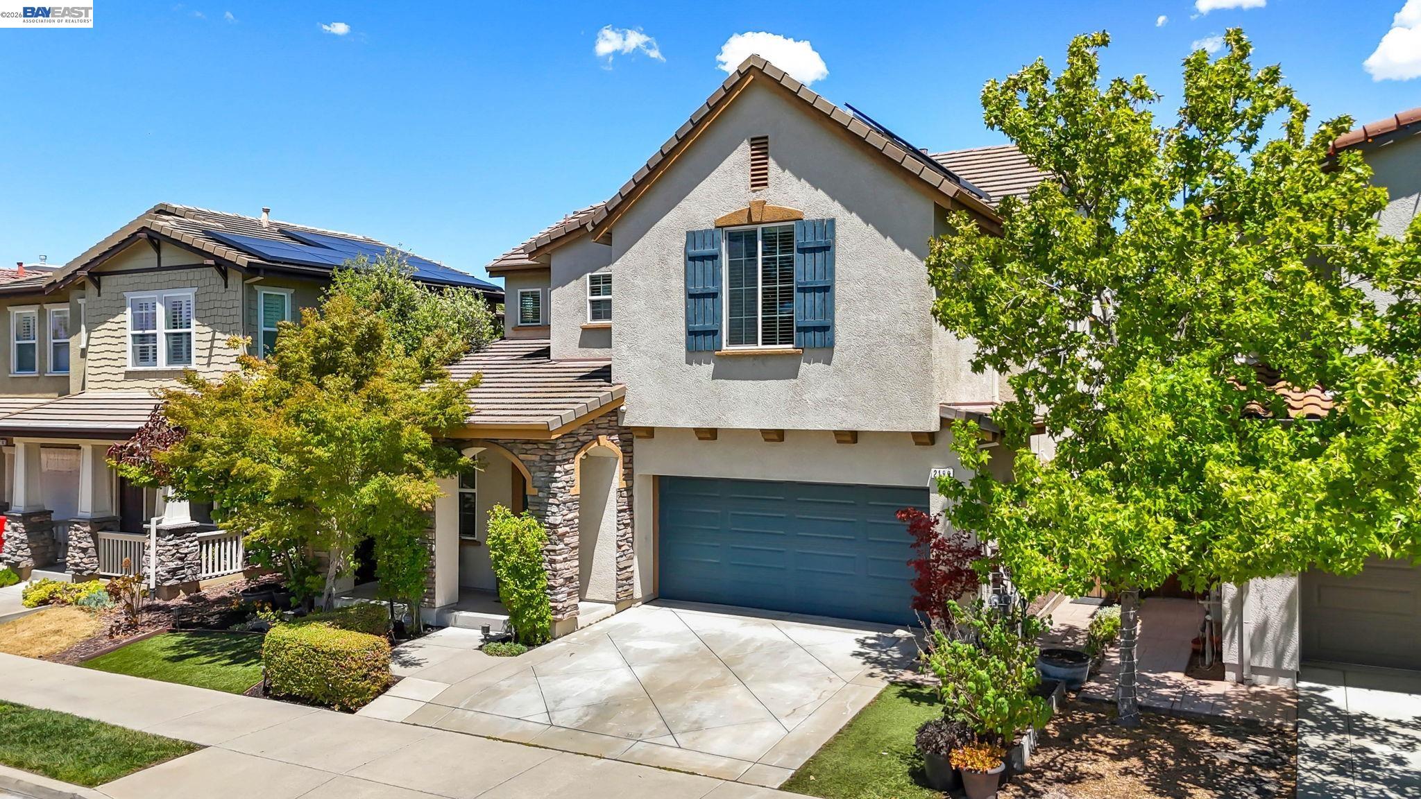 2188 Arlington Way San Ramon, CA 94582 - Photo 45 of 52