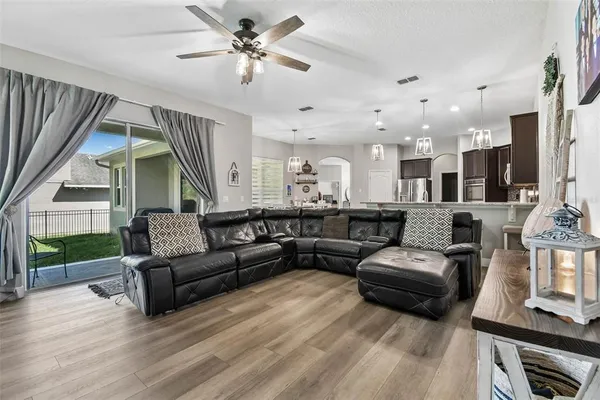 $709,900 | 146 Bridger Trail Court, Minneola, FL 34715
