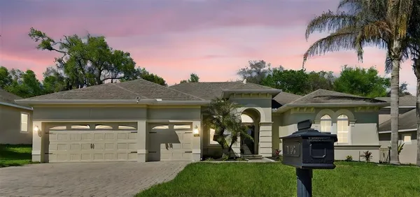 $709,900 | 146 Bridger Trail Court, Minneola, FL 34715