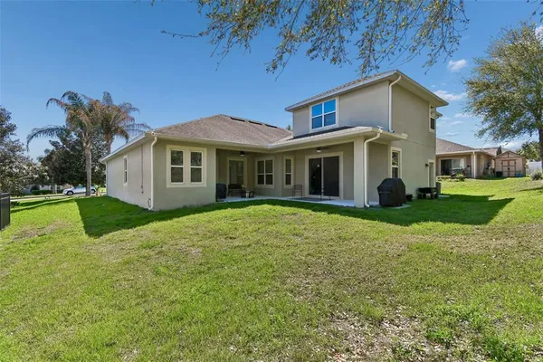 $709,900 | 146 Bridger Trail Court, Minneola, FL 34715