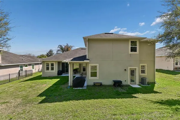 $709,900 | 146 Bridger Trail Court, Minneola, FL 34715