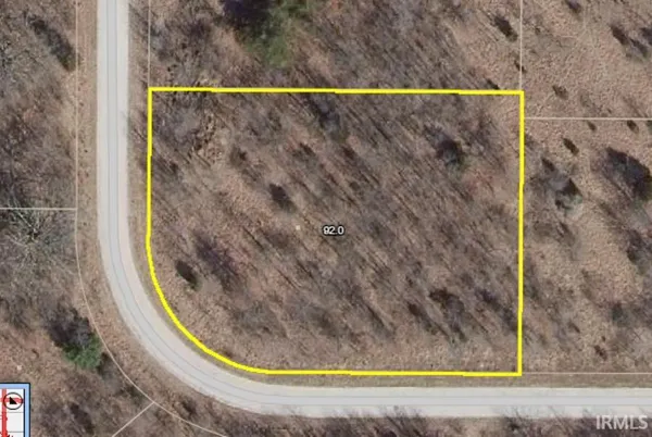 $26,000 | Tbd Lot 42 Tbd, Knox, IN 46534