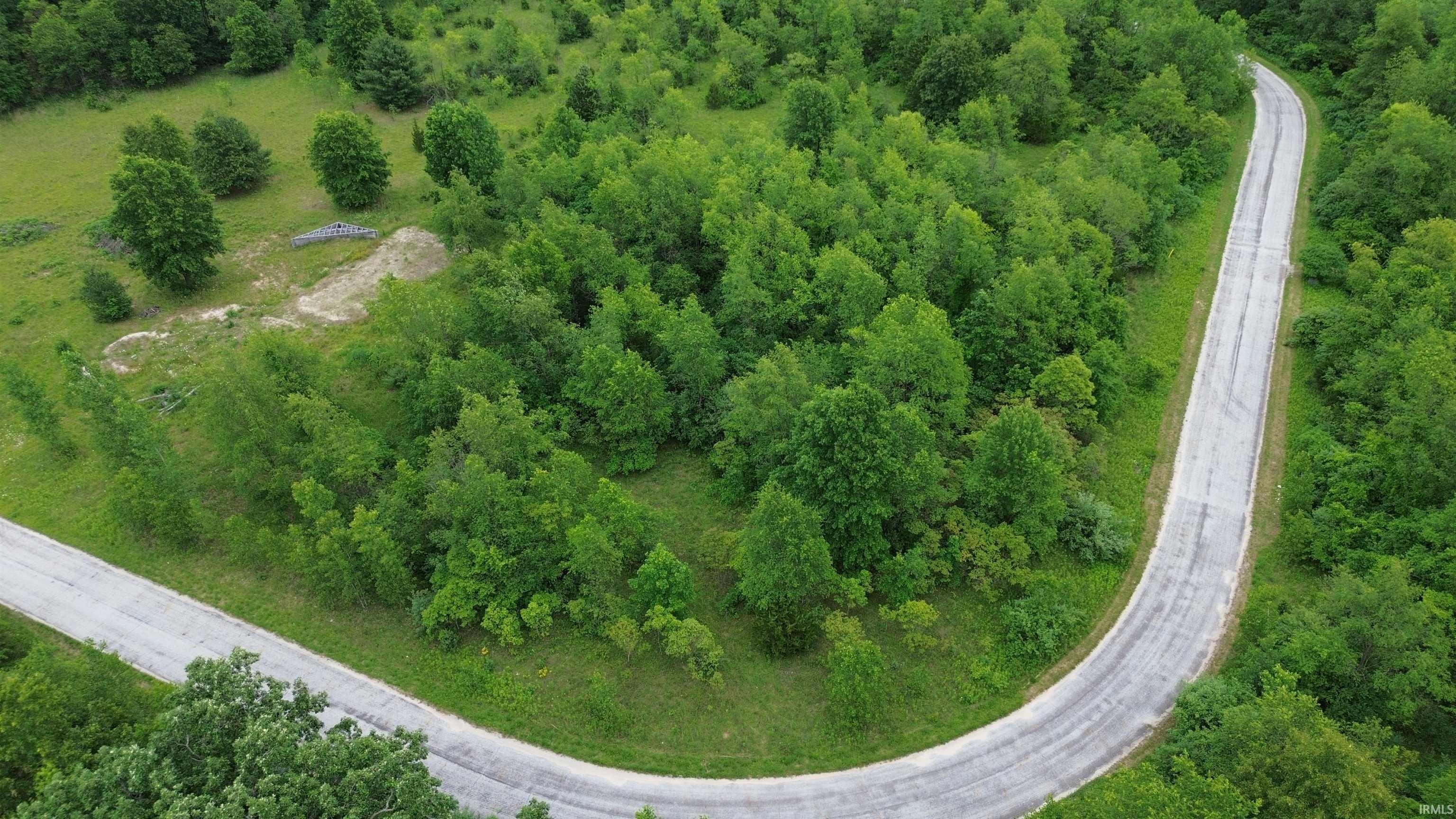 Tbd Lot 42 Tbd Knox, IN 46534 - Photo 4 of 4