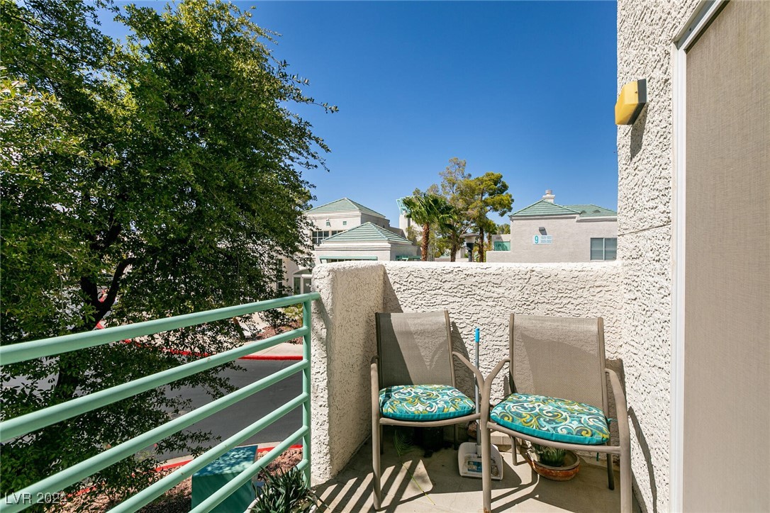 7100 West Pirates Cove Road, Unit 2004 Las Vegas, NV 89145 - Photo 20 of 25