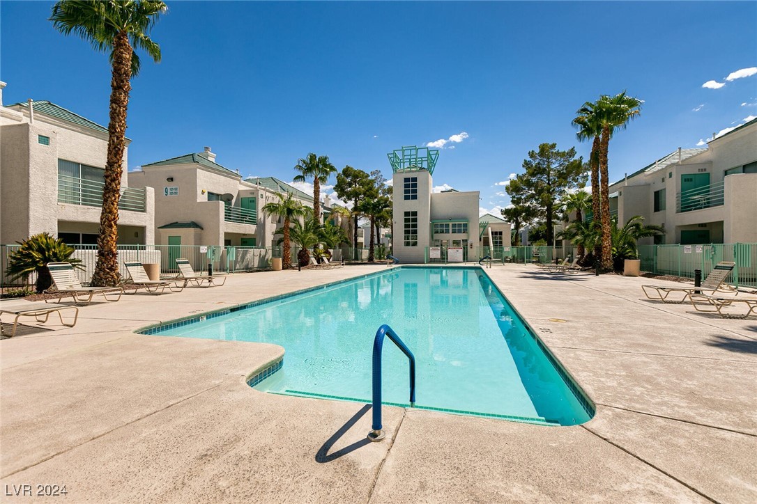 7100 West Pirates Cove Road, Unit 2004 Las Vegas, NV 89145 - Photo 25 of 25